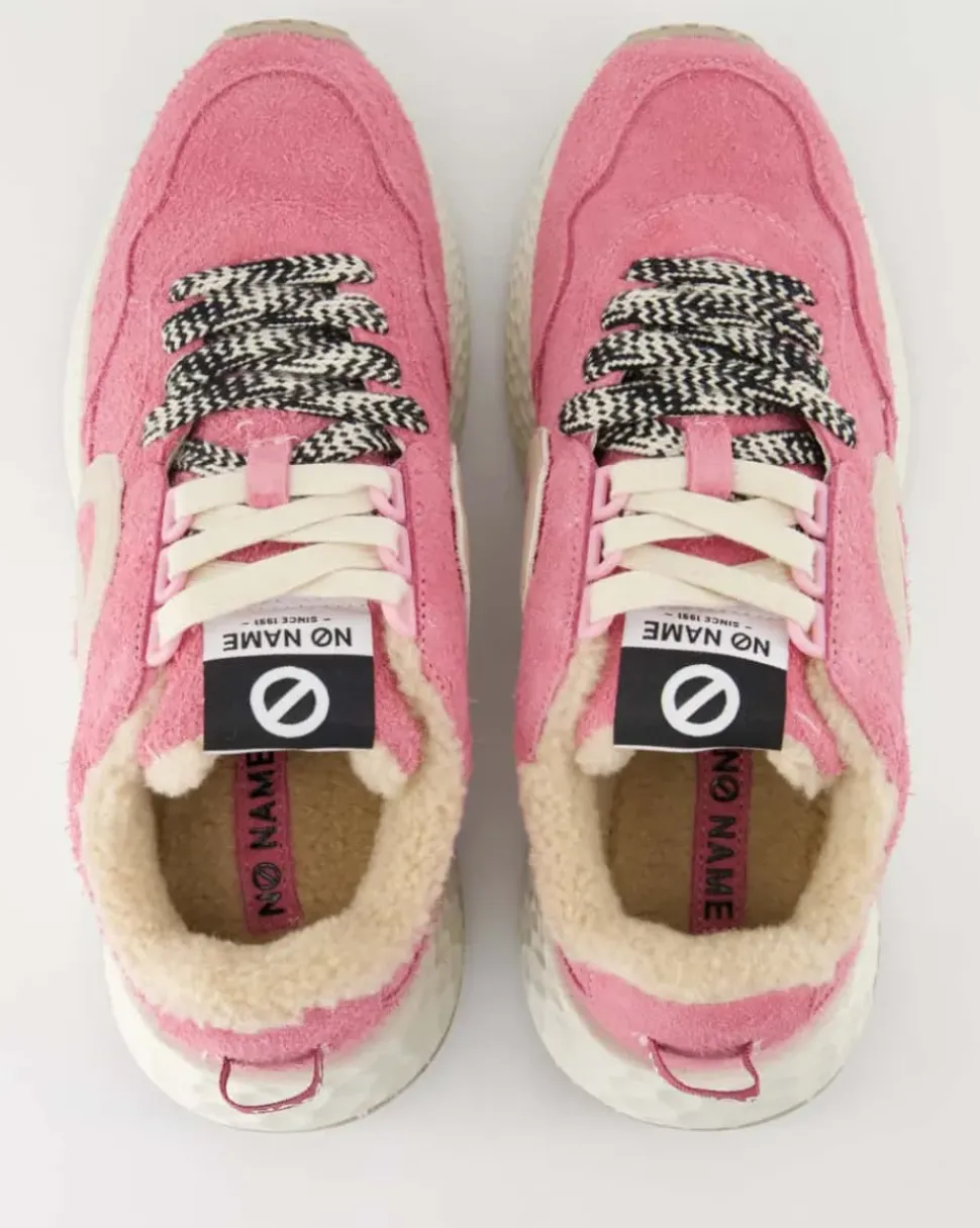 Carter Jogger W Sneaker in Rosa
