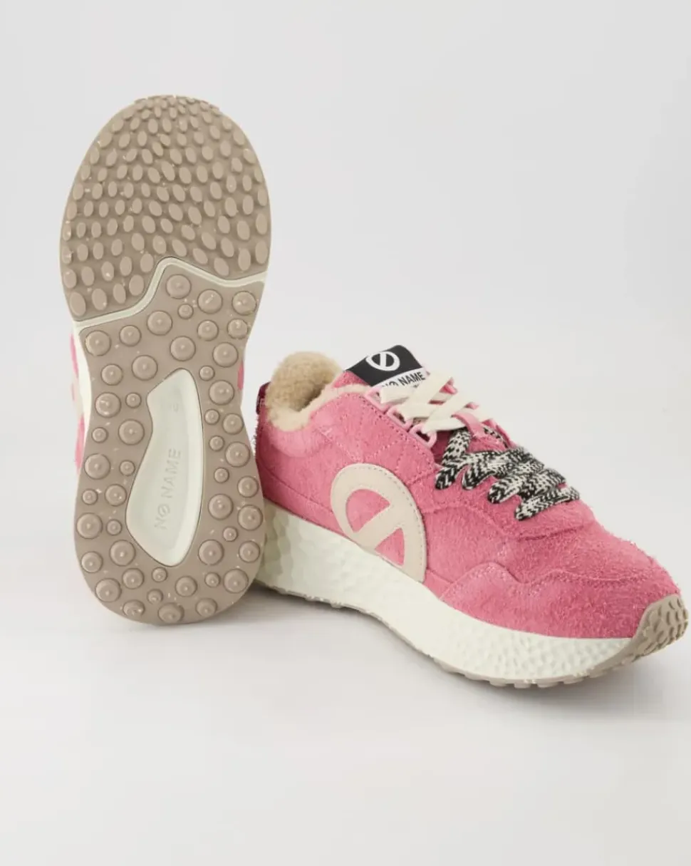 Carter Jogger W Sneaker in Rosa