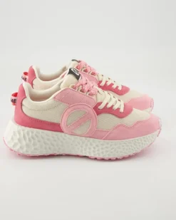 Carter Milkshake Sneaker in Rosa