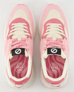 Carter Milkshake Sneaker in Rosa