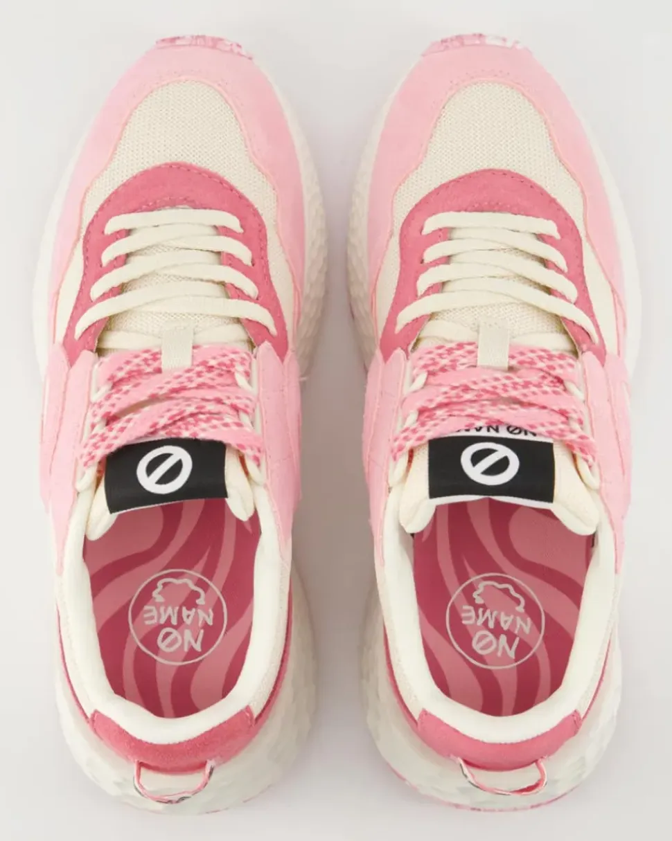 Carter Milkshake Sneaker in Rosa
