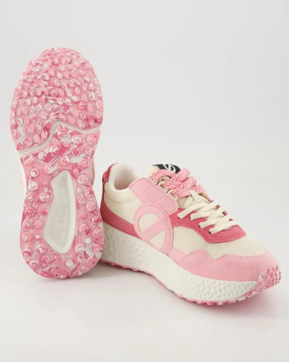 Carter Milkshake Sneaker in Rosa