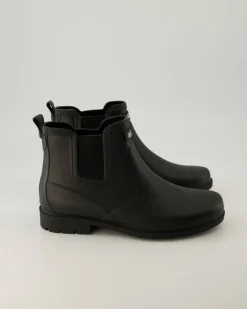 Carville 2 M Gummistiefel in Schwarz