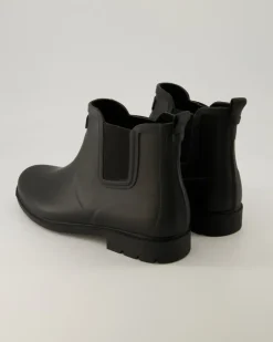 Carville 2 M Gummistiefel in Schwarz