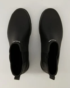 Carville 2 M Gummistiefel in Schwarz