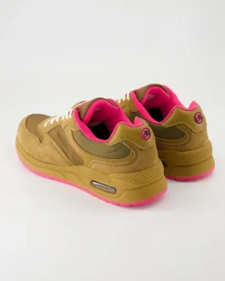 Casey Sneaker in Braun