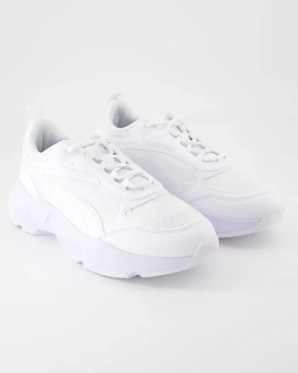 Cassia Sportschuhe in Weiß