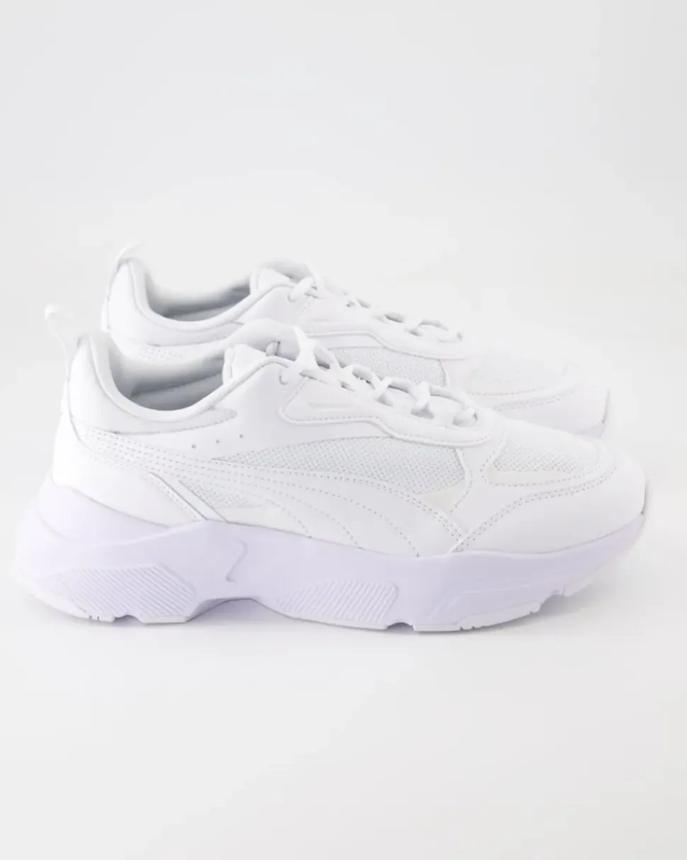 Cassia Sportschuhe in Weiß