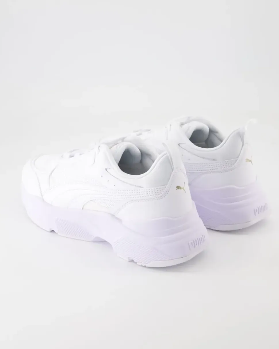 Cassia Sportschuhe in Weiß