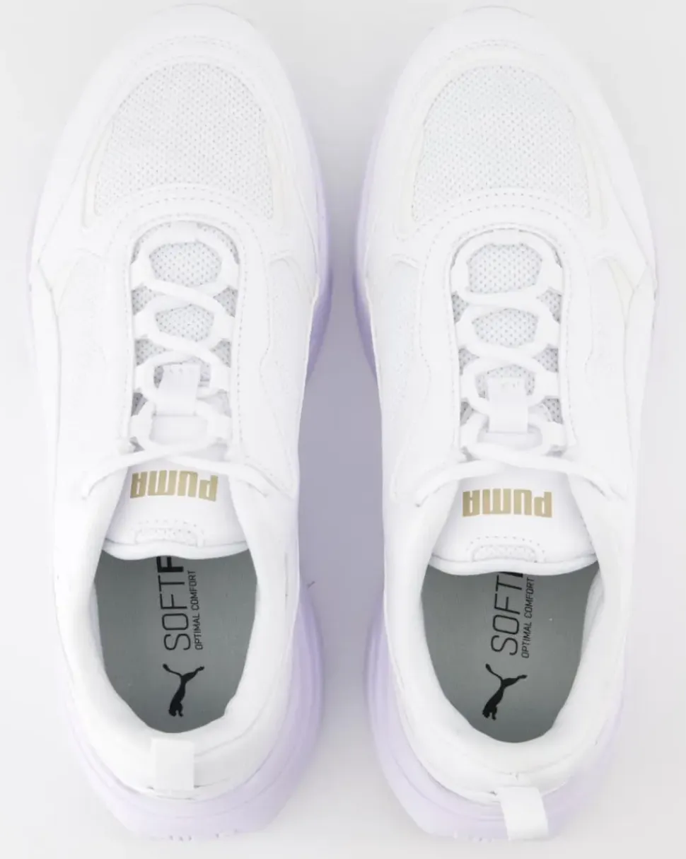 Cassia Sportschuhe in Weiß