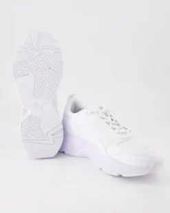 Cassia Sportschuhe in Weiß