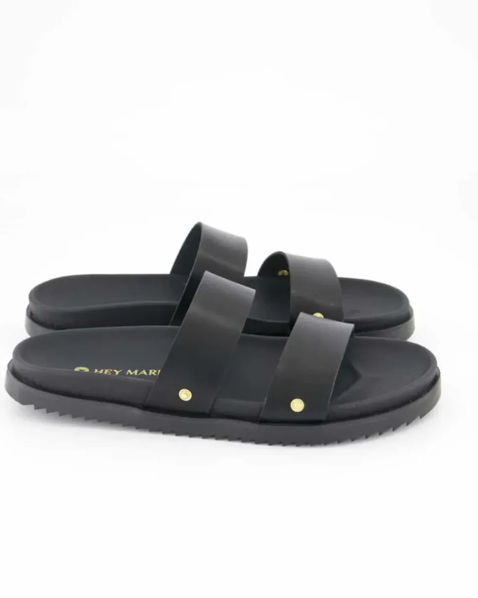 Casual Clean Sandalen