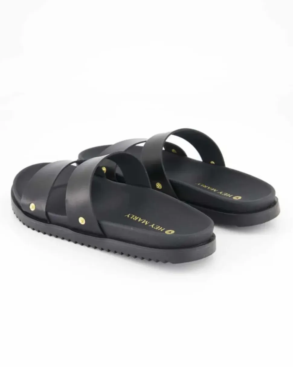 Casual Clean Sandalen
