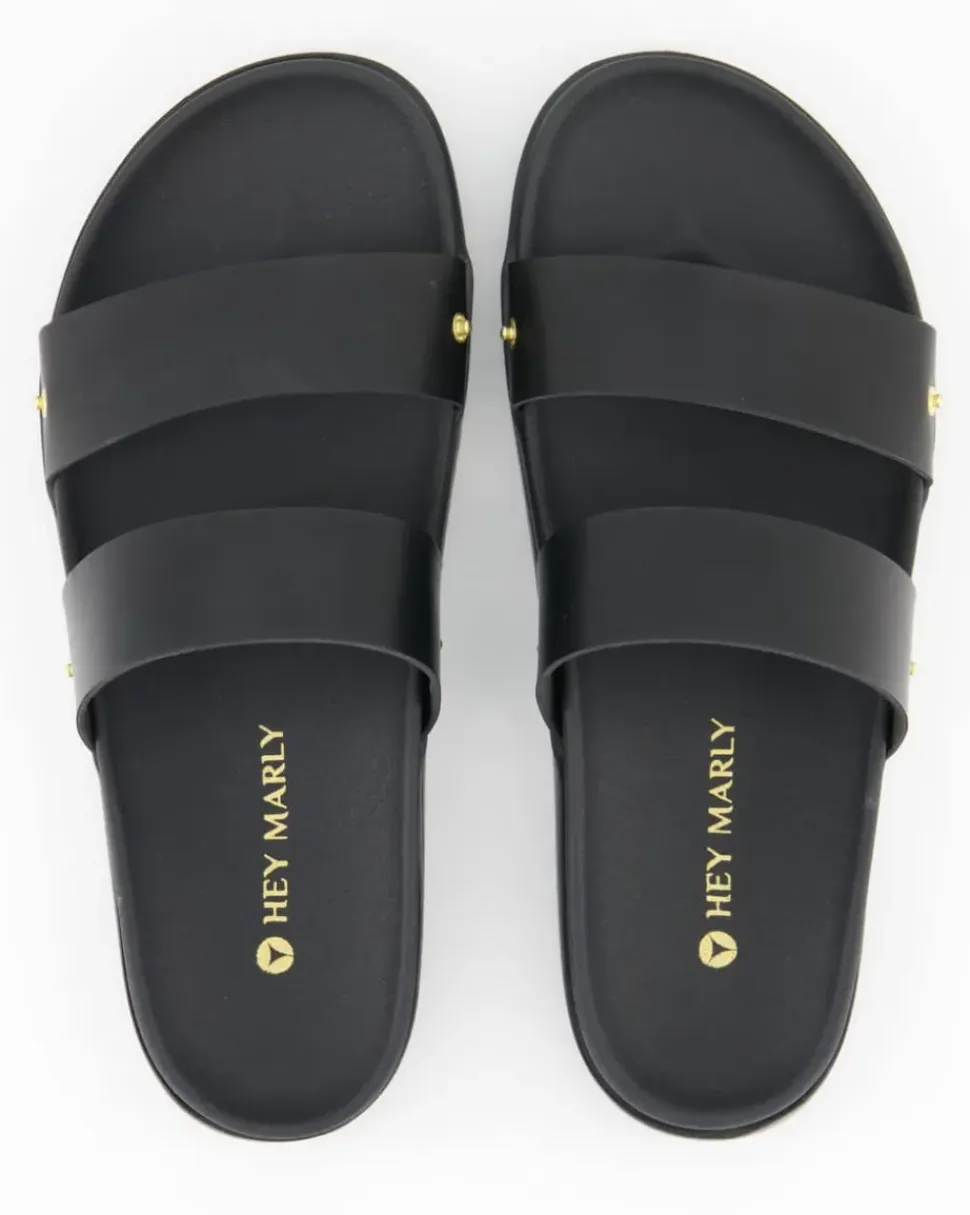 Casual Clean Sandalen