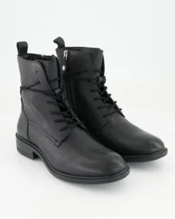 Catria Stiefeletten in Schwarz