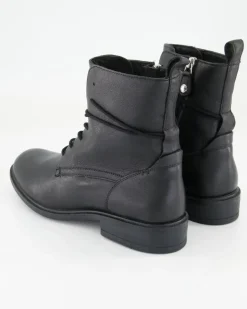 Catria Stiefeletten in Schwarz
