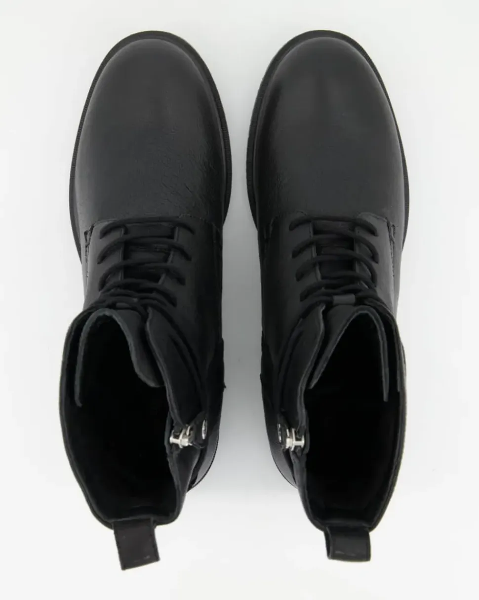 Catria Stiefeletten in Schwarz