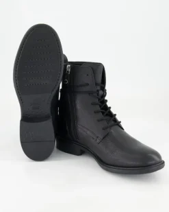 Catria Stiefeletten in Schwarz