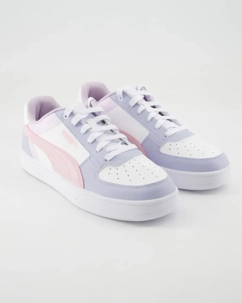 Caven 2.0 Block JR Sneaker in Mehrfarbig