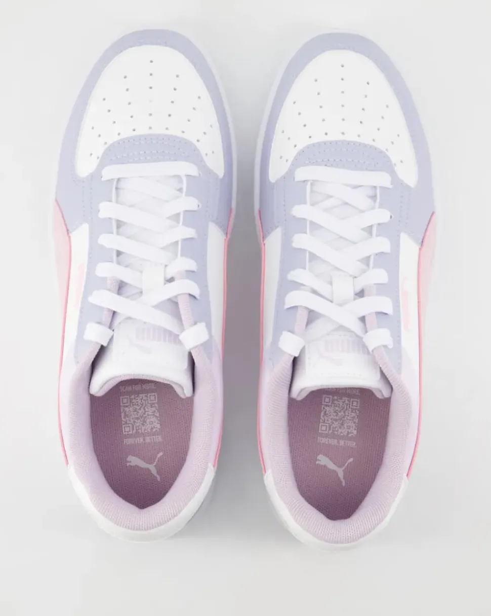 Caven 2.0 Block JR Sneaker in Mehrfarbig