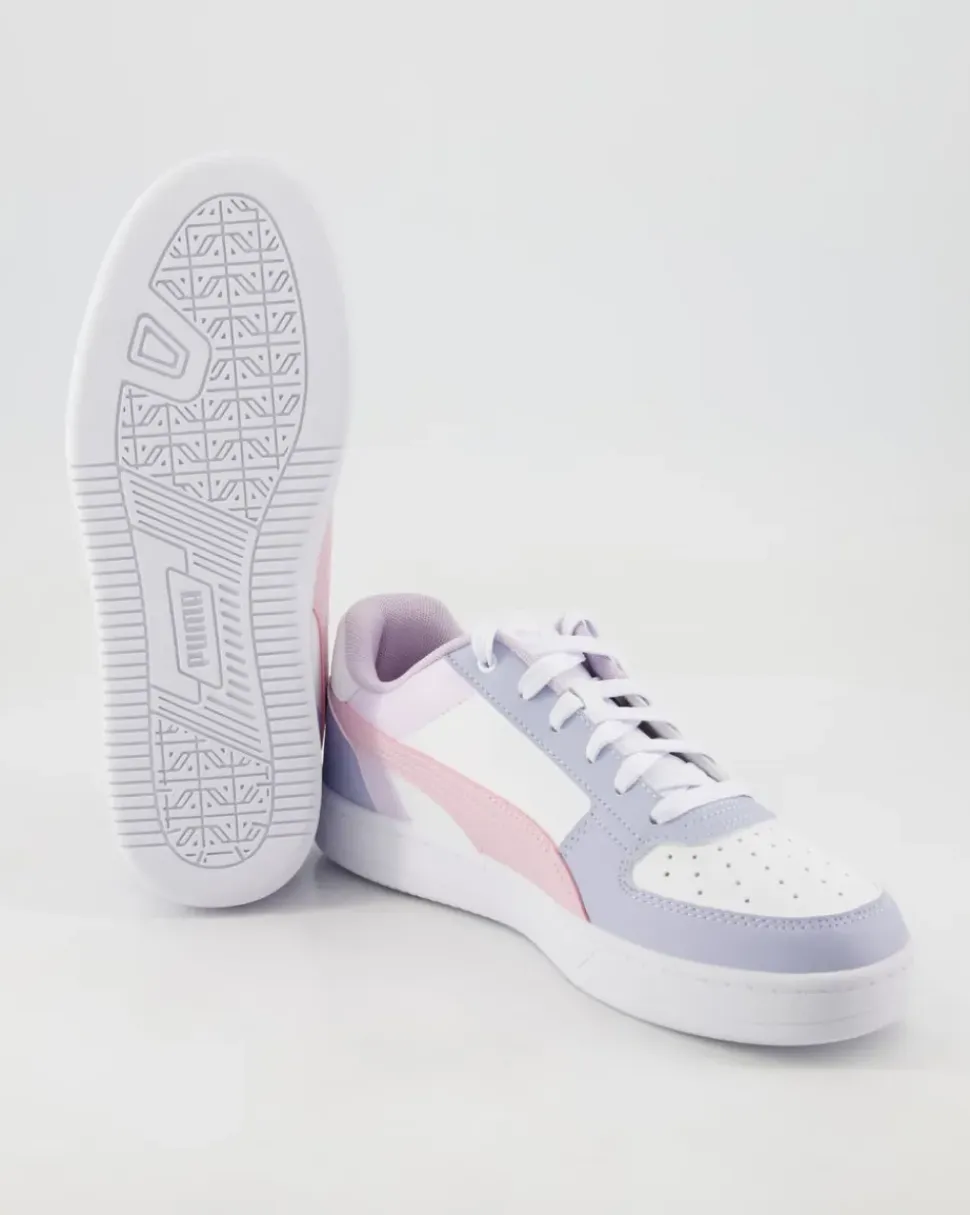 Caven 2.0 Block JR Sneaker in Mehrfarbig
