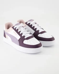 Caven 2.0 Block Jr Sneaker in Weiß