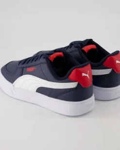 Caven Jr Sneaker in Blau