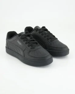 Caven 2.0 Jr. Sneaker in Schwarz
