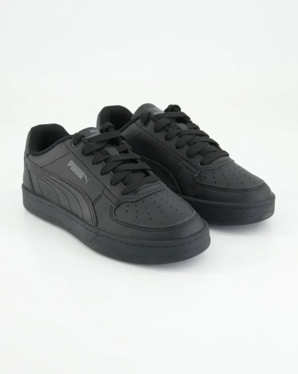 Caven 2.0 Jr. Sneaker in Schwarz