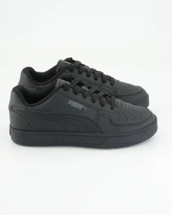 Caven 2.0 Jr. Sneaker in Schwarz