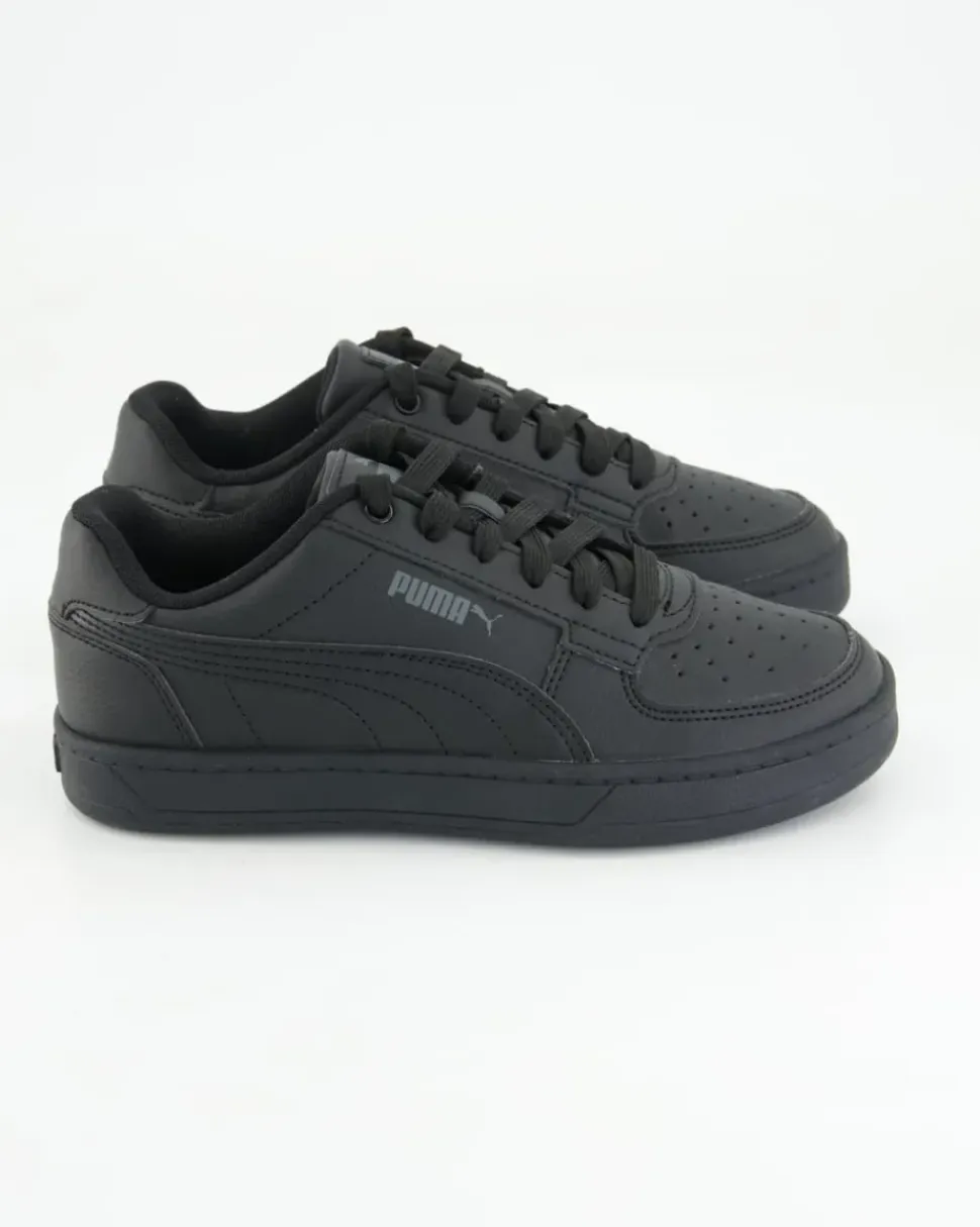 Caven 2.0 Jr. Sneaker in Schwarz