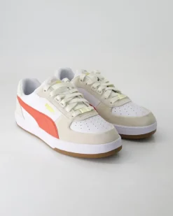 Caven 2.0 Lux SD Sneaker in Beige
