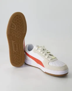 Caven 2.0 Lux SD Sneaker in Beige