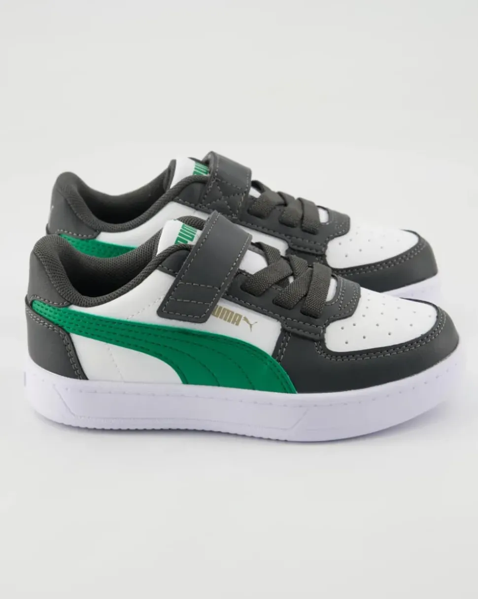 Caven 2.0 Sneaker in Grau