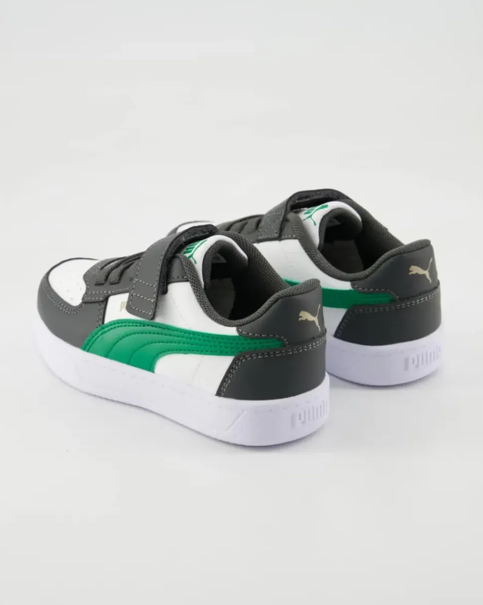 Caven 2.0 Sneaker in Grau