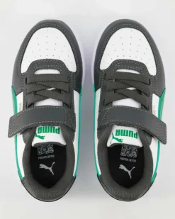 Caven 2.0 Sneaker in Grau