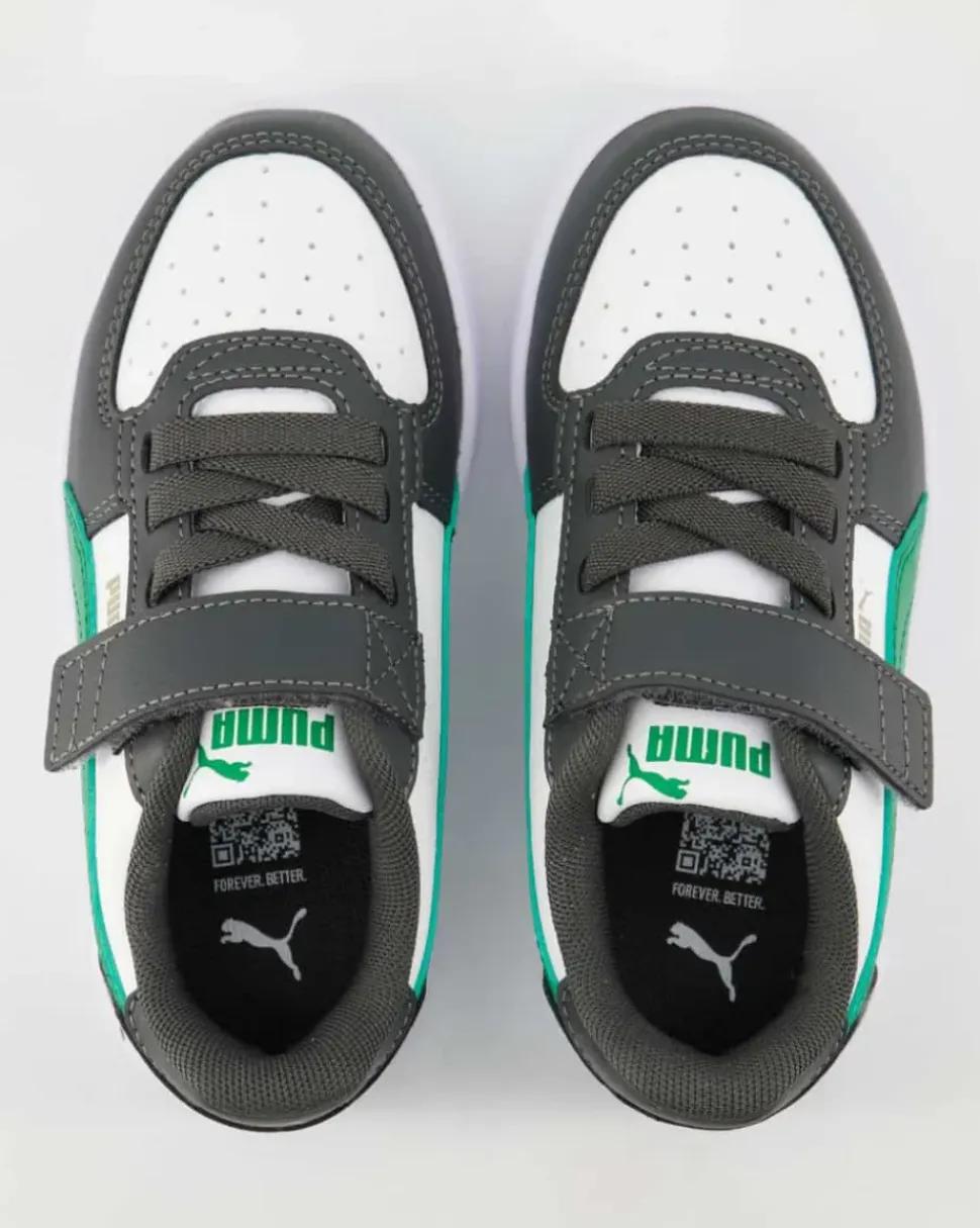 Caven 2.0 Sneaker in Grau