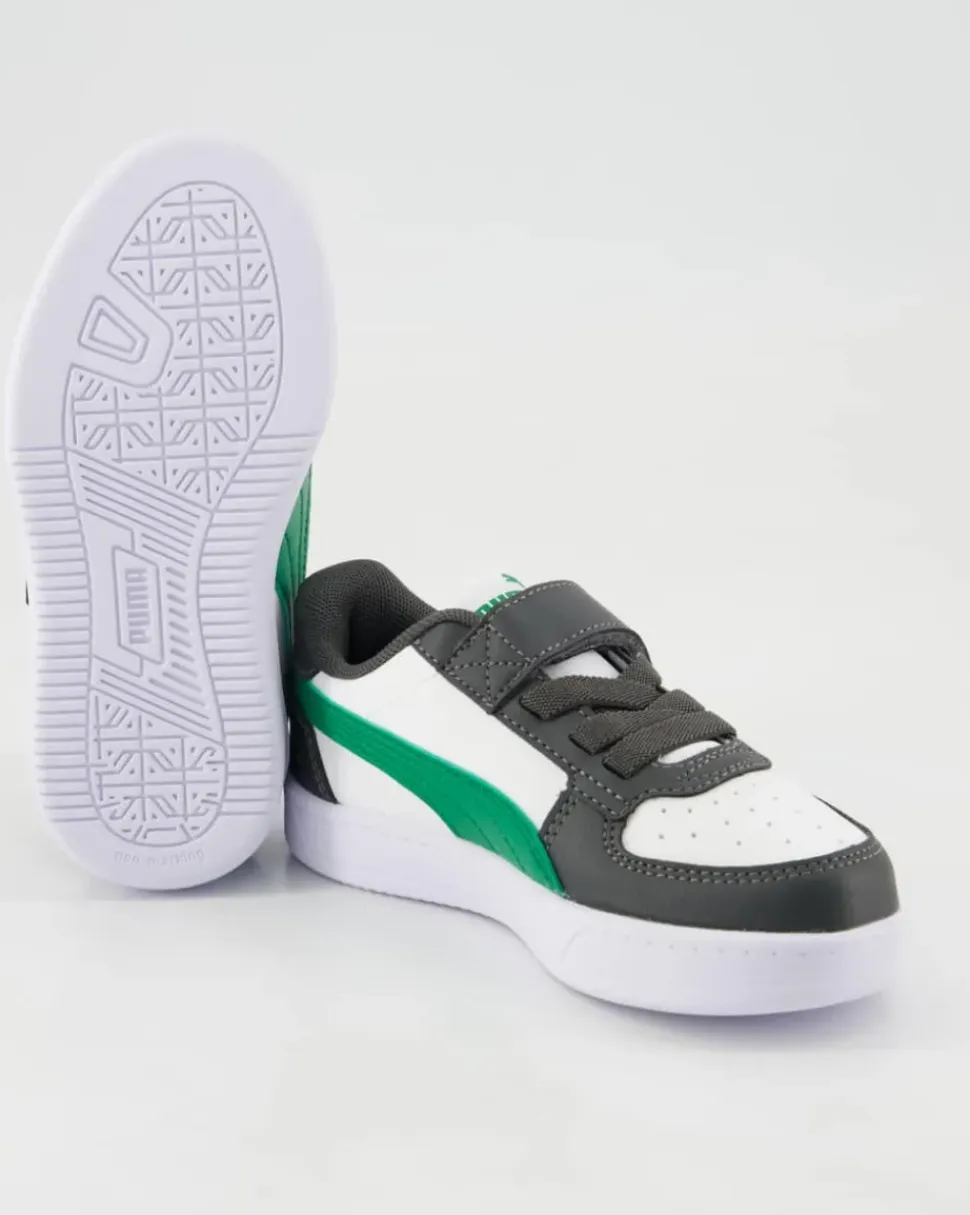 Caven 2.0 Sneaker in Grau