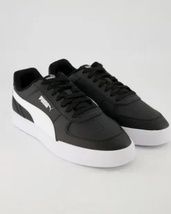 Caven Sneaker in Schwarz
