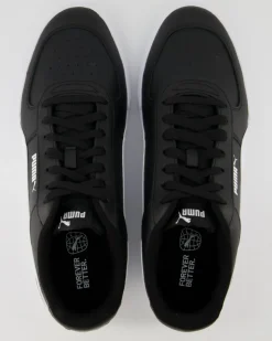 Caven Sneaker in Schwarz