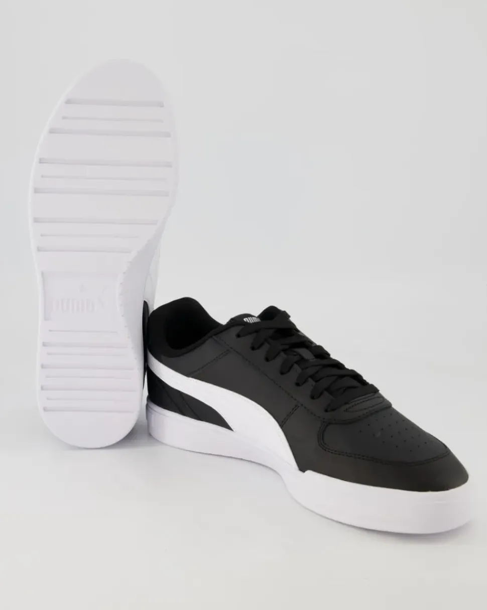 Caven Sneaker in Schwarz