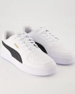 Caven 2.0 Sneaker in Weiß