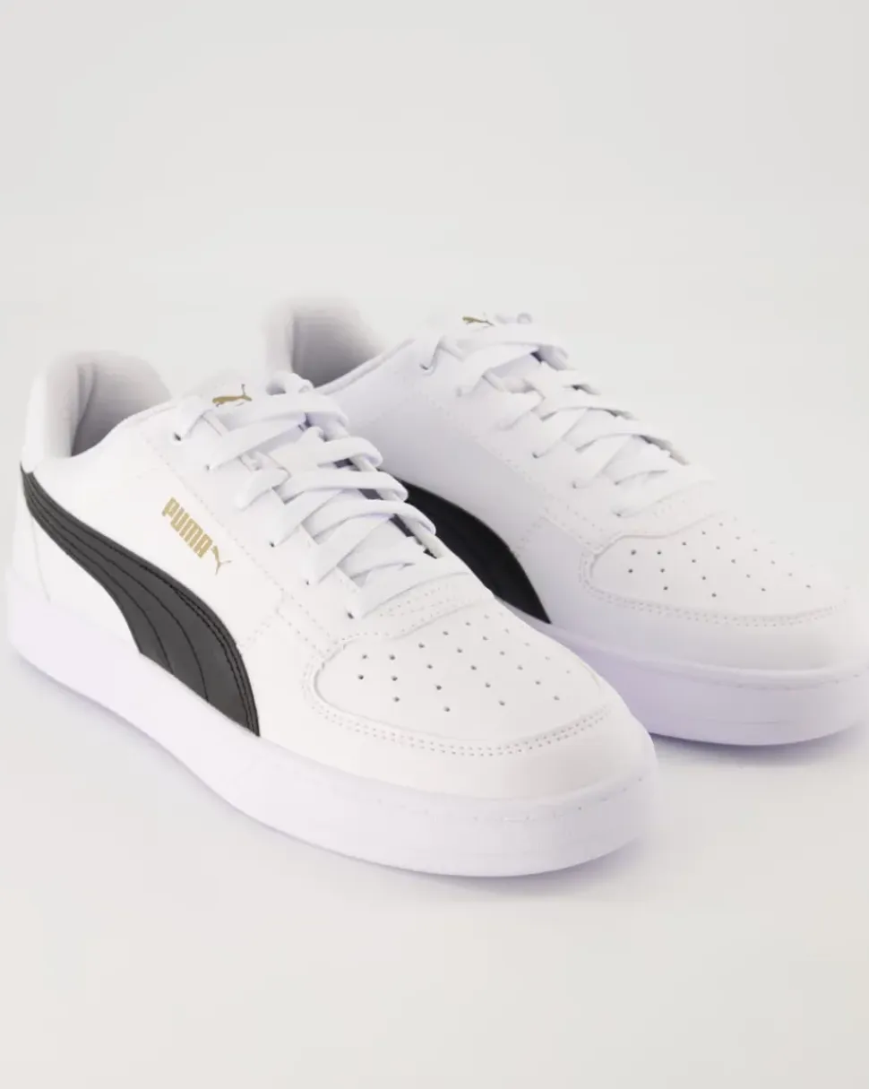 Caven 2.0 Sneaker in Weiß