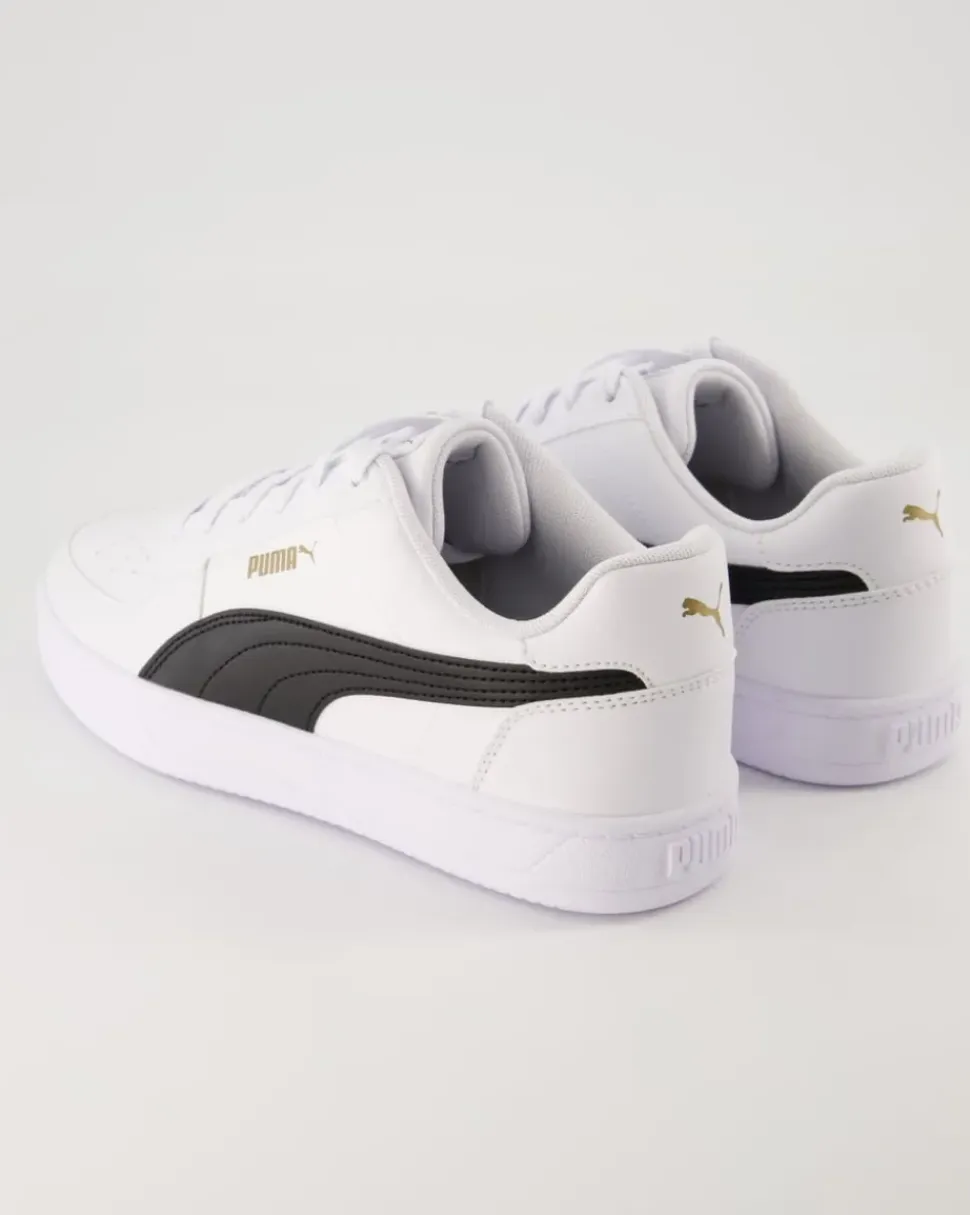 Caven 2.0 Sneaker in Weiß