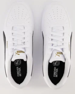 Caven 2.0 Sneaker in Weiß