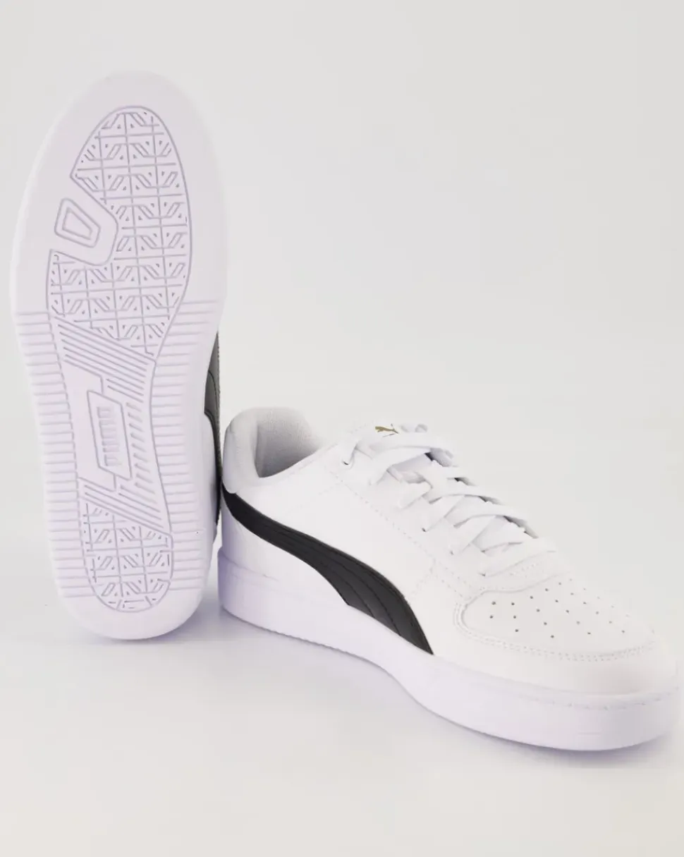 Caven 2.0 Sneaker in Weiß