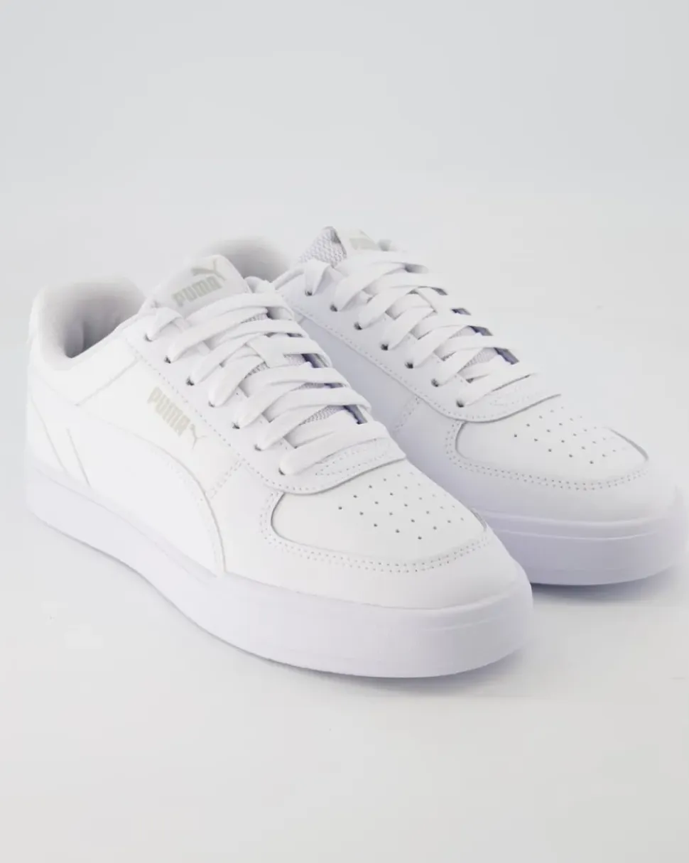 Caven Sneaker in Weiß