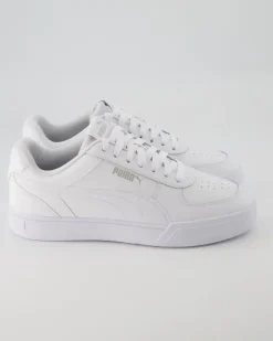 Caven Sneaker in Weiß