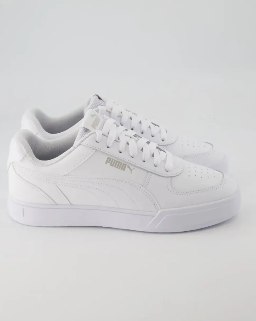 Caven Sneaker in Weiß