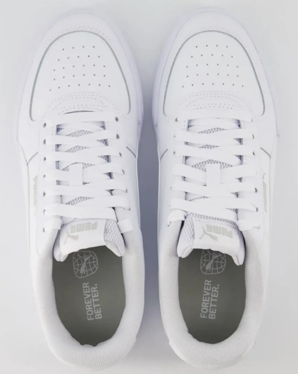 Caven Sneaker in Weiß